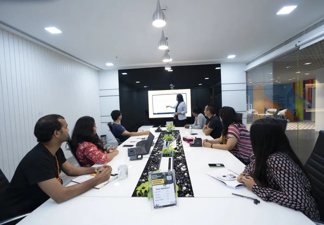 Corporate compliance support