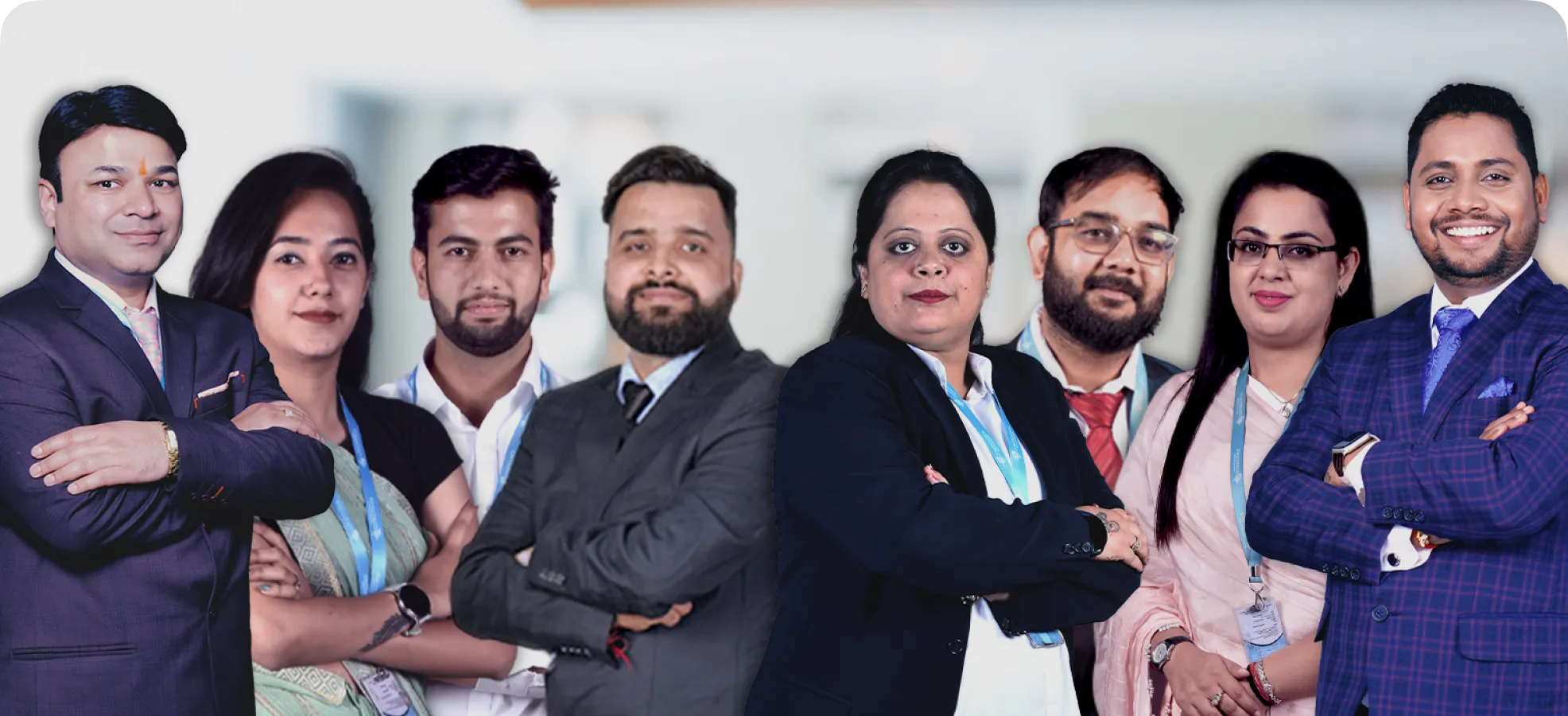 JR Compliance team