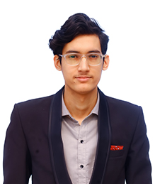 Ashish Singh Gusain