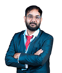 Avinash Sharma