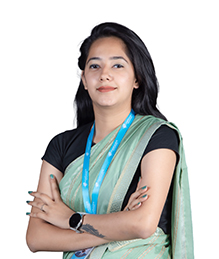 Bhavika Chopra