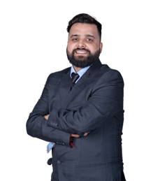 Jai Kumar