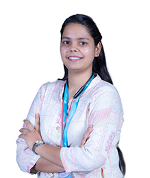 Nancy Tiwari