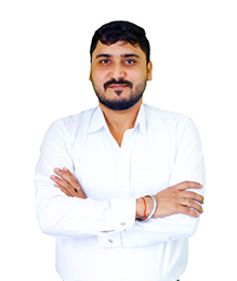 Prashant Nayak