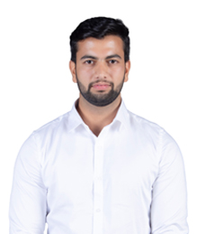 Siddharth Chaudhary