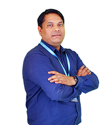 Umesh M.